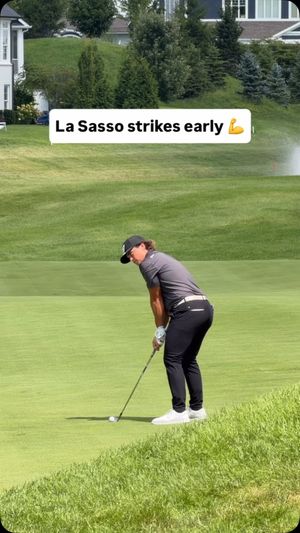 Video post by @hyflyersgc on Facebook