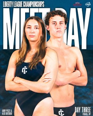 Image post by @ithacaswimdive on Instagram