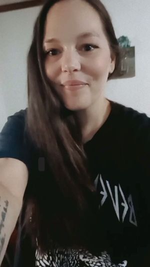 Video post by @alyshiafaith on Instagram