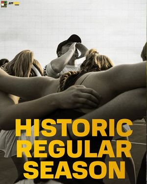 Image post by @appwtennis on Instagram