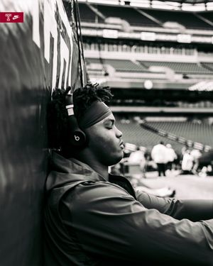 Image post by @temple_fb on Instagram