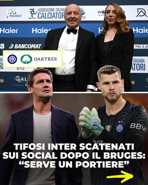 Image post by @sportmediaset on Instagram