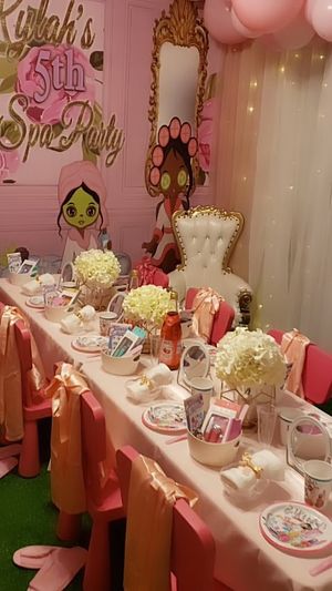 Video post by @jpdevents on Instagram