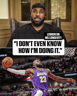 Image post by @nbaonespn on Instagram