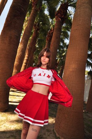 Video post by @coachella on TikTok