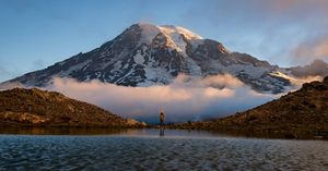 Image post by @unsplash on Instagram