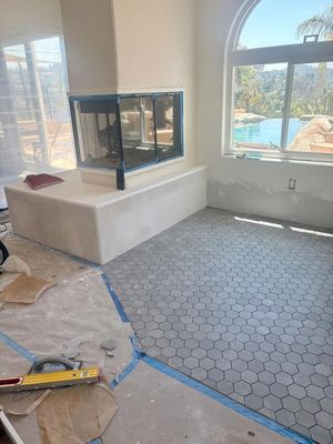 Image post by @valleyhabitatsremodeling on Facebook