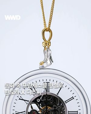 Image post by @wwdkorea on Instagram