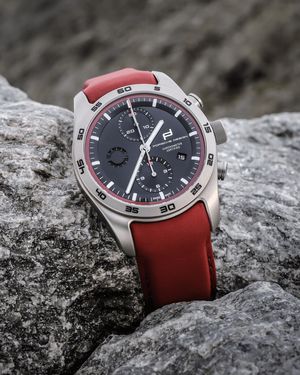 Image post by @porschedesign on Instagram