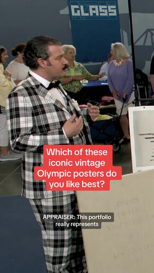 Video post by @roadshowpbs on TikTok