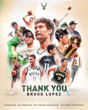 Image post by @bucks on Instagram