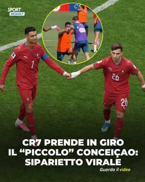 Image post by @sportmediaset on Instagram