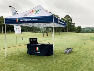 Image post by @tennpga on Instagram