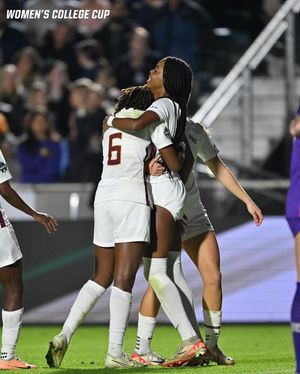 Image post by @ncaasoccer on Instagram