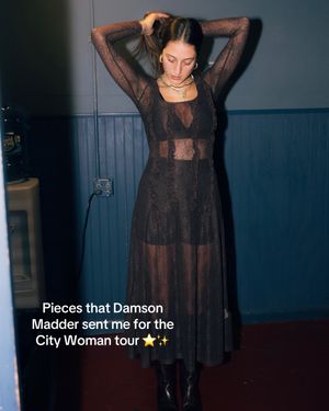 Video post by @rosiemusicc on TikTok