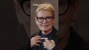 Video post by @hollywoodreporter on YouTube