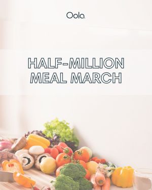 Image post by @oolalife on Instagram
