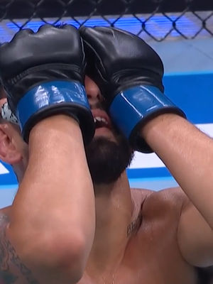 Video post by @ufc on TikTok