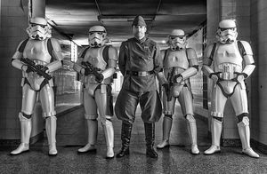 Image post by @official501st on Instagram