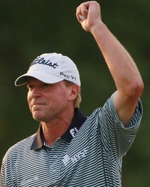 Image post by @memorialgolf on Instagram