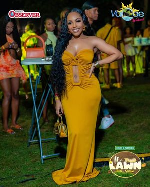 Image post by @jamaicaobserver on Instagram