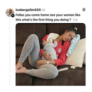 Image post by @blacklovepage on Instagram