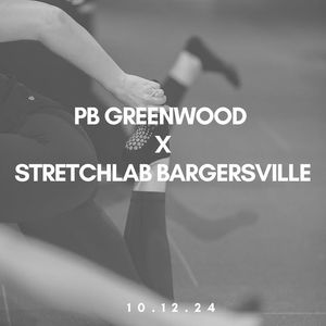 Image post by @purebarregreenwood on Facebook