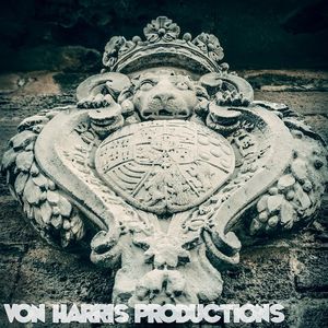 Image post by @vonharrisproductions on Instagram