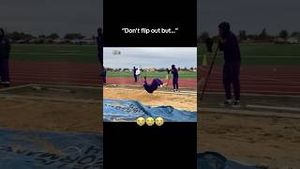 Video post by @maxpreps on YouTube