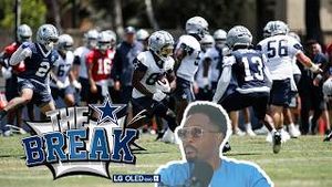 Video post by @dallascowboys on YouTube