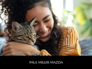 Image post by @PaulMillerMazda on Facebook