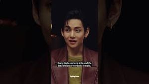 Video post by @rollingstone on YouTube