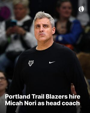 Image post by @theoregonian on Instagram