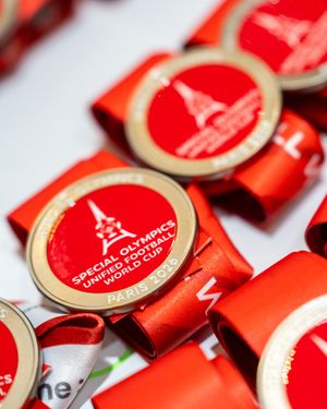 Image post by @specialolympics on Instagram