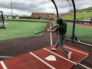 Image post by @baylorbaseball on Instagram