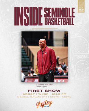 Image post by @Seminoles on Twitter