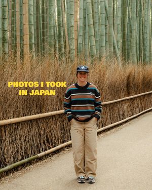 Image post by @kaitdevir on Instagram