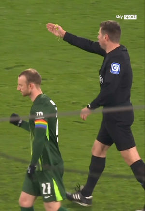 Video post by @bundesliga on TikTok