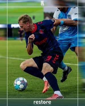 Image post by @richmondkickers on Instagram