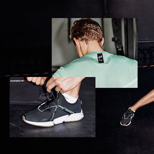 Image post by @porschedesign on Instagram