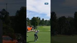 Video post by @golfchannel on YouTube