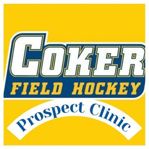 Image post by @cokerfieldhockey on Instagram