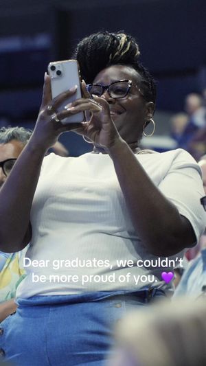 Video post by @kstateofficial on TikTok