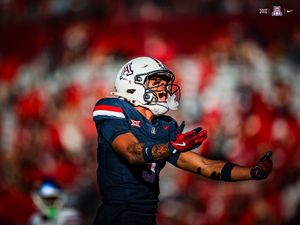 Image post by @arizonafootball on Instagram
