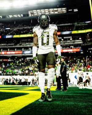 Image post by @sevenmcgee on Instagram