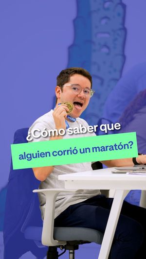 Video post by @decathlonmexico on Instagram