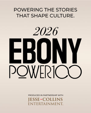 Image post by @ebonymagazine on Instagram