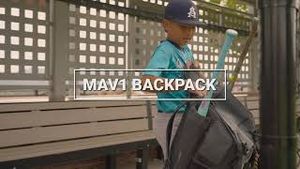 Video post by @Easton Diamond Sports, LLC on YouTube