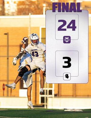 Image post by @wugriffinsmlax on Instagram