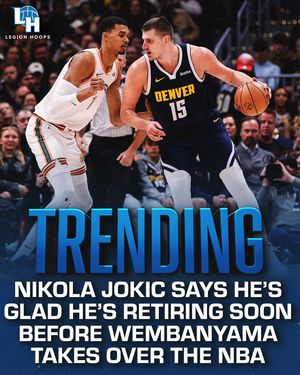 Image post by @legionhoops on Instagram